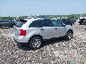 2FMDK3GCXDB****** Salvage and Wrecked 2013 Ford Edge in Pennsylvania State