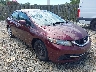 19XFB2F59DE****** Salvage and Wrecked 2013 Honda Civic in Northern Virginia