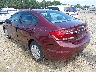 19XFB2F59DE****** Salvage and Repairable 2013 Honda Civic in Northern Virginia