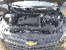 2GNAXSEV2M6****** Repairable 2021 Chevrolet Equinox in Appleton