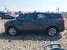 2GNAXSEV2M6****** Repairable 2021 Chevrolet Equinox in Wisconsin State