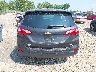 2GNAXSEV2M6****** Wrecked 2021 Chevrolet Equinox