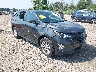 2GNAXSEV2M6****** Salvage and Wrecked 2021 Chevrolet Equinox in Appleton