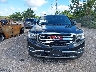 1GKKNSLS1JZ****** Wrecked 2018 GMC Acadia in Wisconsin State