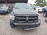 1C6RR6FT1FS****** Wrecked 2015 RAM 1500 in Oklahoma State