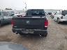 1C6RR6FT1FS****** Wrecked 2015 RAM 1500