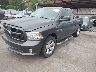 1C6RR6FT1FS****** Used and Repairable 2015 RAM 1500 in Oklahoma City