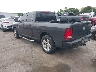 1C6RR6FT1FS****** Salvage and Repairable 2015 RAM 1500 in Oklahoma City