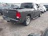 1C6RR6FT1FS****** Salvage and Wrecked 2015 RAM 1500 in Oklahoma State