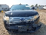 2FMDK49C89B****** Destrozados 2009 Ford Edge en Estado de Washington