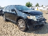 2FMDK49C89B****** Salvamento y Destrozados 2009 Ford Edge en Spokane