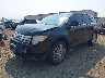 2FMDK49C89B****** Usados y Reparables 2009 Ford Edge en Spokane