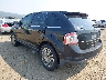 2FMDK49C89B****** Salvamento y Reparables 2009 Ford Edge en Spokane