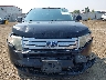 2FMDK49C89B****** Salvamento y Reparables 2009 Ford Edge en Estado de Washington
