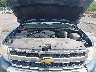 1GCSKREAXAZ****** Repairable 2010 Chevrolet Silverado 1500 in Scranton