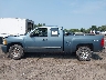 1GCSKREAXAZ****** Repairable 2010 Chevrolet Silverado 1500 in Pennsylvania State