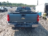 1GCSKREAXAZ****** Wrecked 2010 Chevrolet Silverado 1500