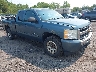 1GCSKREAXAZ****** Salvage and Wrecked 2010 Chevrolet Silverado 1500 in Scranton