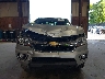 1GCGTDEN8J1****** Destrozados 2018 Chevrolet Colorado en Estado de Nueva York