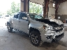 1GCGTDEN8J1****** Salvamento y Destrozados 2018 Chevrolet Colorado en Newburgh