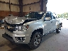 1GCGTDEN8J1****** Usados y Reparables 2018 Chevrolet Colorado en Newburgh