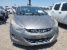 5NPDH4AE5DH****** Destrozados 2013 Hyundai Elantra en Estado de California