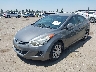 5NPDH4AE5DH****** Usados y Reparables 2013 Hyundai Elantra en Fresno