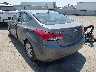 5NPDH4AE5DH****** Salvamento y Reparables 2013 Hyundai Elantra en Fresno