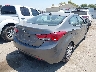 5NPDH4AE5DH****** Salvamento y Destrozados 2013 Hyundai Elantra en Estado de California