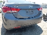 5NPDH4AE5DH****** Salvamento y Reparables 2013 Hyundai Elantra en Estado de California