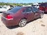 2G1WT58K079****** Salvamento y Destrozados 2007 Chevrolet Impala en Estado de Tennessee