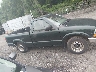 1GCCS14H338****** Used 2003 Chevrolet S-10 in Massachusetts State