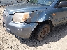 2HKYF18107H****** Salvamento y Reparables 2007 Honda Pilot en Estado de New Hampshire