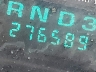 1GTFC29U4YZ****** Salvage 2000 GMC Sierra 2500