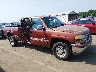 1GTFC29U4YZ****** Salvage and Wrecked 2000 GMC Sierra 2500 in Raleigh