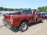 1GTFC29U4YZ****** Salvage and Wrecked 2000 GMC Sierra 2500 in North Carolina State