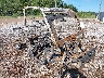 3JBUKAP46SK****** Salvamento y Destrozados 2025 Can-Am Defender/Traxter en Grenada