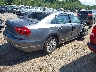 1VWBT7A35GC****** Salvamento y Destrozados 2016 Volkswagen Passat en Estado de Massachusetts