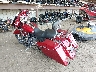 1HD1KBM10CB****** Salvage and Repairable 2012 Harley-Davidson Street Glide 103 in Rec Rides Online Exclusive