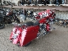1HD1KBM10CB****** Salvage and Wrecked 2012 Harley-Davidson Street Glide 103 in Ohio State