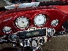 1HD1KBM10CB****** Salvage 2012 Harley-Davidson Street Glide 103 in Rec Rides Online Exclusive