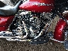 1HD1KBM10CB****** Wrecked 2012 Harley-Davidson Street Glide 103 in Rec Rides Online Exclusive