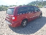 2A4RR5DGXBR****** Salvamento y Destrozados 2011 Chrysler Town & Country en Estado de Pennsylvania