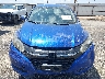 3CZRU5H5XJM****** Wrecked 2018 Honda HR-V in Texas State