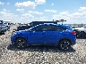 3CZRU5H5XJM****** Repairable 2018 Honda HR-V in Texas State