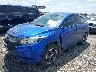 3CZRU5H5XJM****** Used and Repairable 2018 Honda HR-V in Lubbock