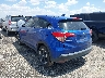3CZRU5H5XJM****** Salvage and Repairable 2018 Honda HR-V in Lubbock
