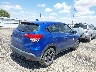 3CZRU5H5XJM****** Salvage and Wrecked 2018 Honda HR-V in Texas State