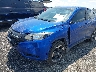 3CZRU5H5XJM****** Salvage and Repairable 2018 Honda HR-V in Texas State