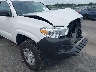 3TYRX5GN4NT****** Salvage and Repairable 2022 Toyota Tacoma in Clearwater
